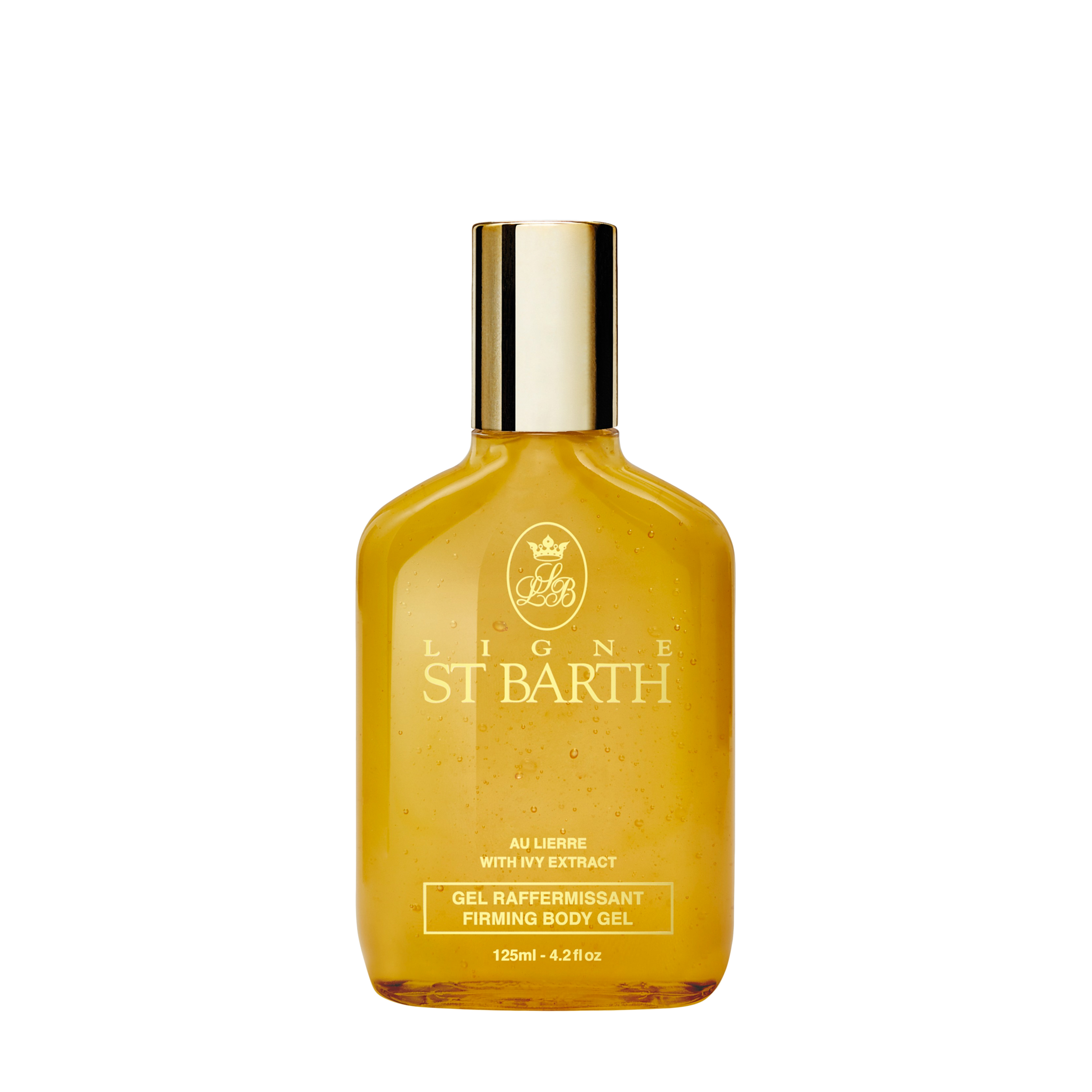 LIGNE ST BARTH LIGNE ST BARTH Моделирующий гель для тела Firming Gel with Ivy Extract 125 мл, Моделирующий гель для тела Firming Gel with Ivy Extract 125 мл
LIGNE ST BARTH LIGNE ST BARTH Моделирующий гель для тела Firming Gel with Ivy Extract 125 мл, Моделирующий гель для тела Firming Gel with Ivy Extract 125 мл